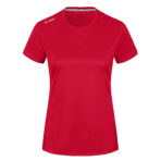 JAKO T-shirt Run 2.0 | Dames - 6175 - sportrood