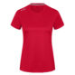 JAKO T-shirt Run 2.0 | Dames - 6175 - sportrood