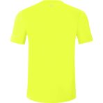 JAKO T-shirt Run 2.0 - 6175 - fluor geel