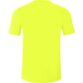 JAKO T-shirt Run 2.0 - 6175 - fluor geel