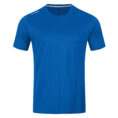 JAKO T-shirt Run 2.0 - 6175 - royal