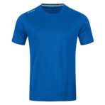 JAKO T-shirt Run 2.0 - 6175 - royal