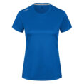 JAKO T-shirt Run 2.0 | Dames - 6175 - royal