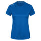 JAKO T-shirt Run 2.0 | Dames - 6175 - royal