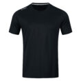 JAKO T-shirt Run 2.0 - 6175 - zwart