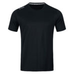 JAKO T-shirt Run 2.0 - 6175 - zwart