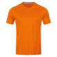JAKO T-shirt Run 2.0 - 6175 - fluor oranje