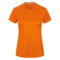 fluo-oranje
