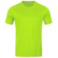 JAKO T-shirt Run 2.0 - 6175 - fluor groen