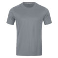 JAKO T-shirt Run 2.0 - 6175 - steengrijs