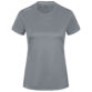 JAKO T-shirt Run 2.0 | Dames - 6175 - steengrijs