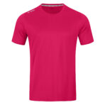 JAKO T-shirt Run 2.0 - 6175 - pink