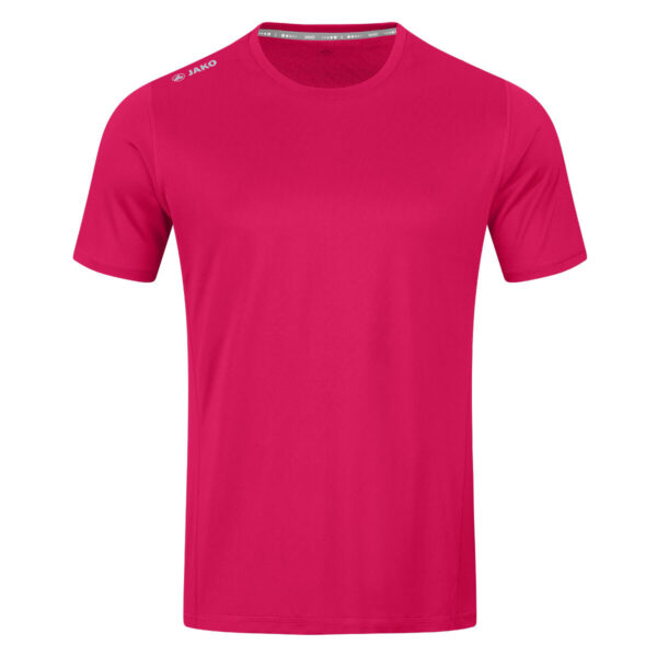 6175_51 JAKO T-shirt Run 2.0 - 6175 - pink