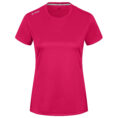JAKO T-shirt Run 2.0 | Dames - 6175 - pink