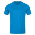 JAKO T-shirt Run 2.0 - 6175 - JAKO-blauw