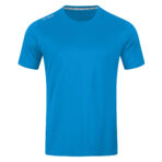 JAKO T-shirt Run 2.0 - 6175 - JAKO-blauw
