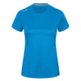 JAKO T-shirt Run 2.0 | Dames - 6175 - JAKO-blauw