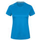 JAKO T-shirt Run 2.0 | Dames - 6175 - JAKO-blauw