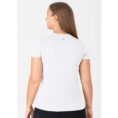 JAKO T-shirt Run 2.0 JAKO Wit Artikelnummer: 6175