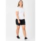JAKO T-shirt Run 2.0 JAKO Wit Artikelnummer: 6175