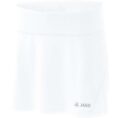 JAKO Rok Basic Wit Artikelnummer: 6202
