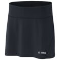 JAKO Rok Basic Zwart Artikelnummer: 6202
