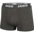 JAKO Boxershort Basic - 2-pack Artikelnummer: 6204