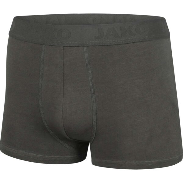 JAKO Boxershort Premium - 2-pack Artikelnummer: 6205