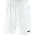 JAKO Short Profi 2.0 Wit Artikelnummer: 6208