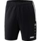 JAKO Short Competition 2.0 zwart/wit Artikelnummer: 6218