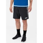 JAKO Short Competition 2.0 zwart/wit Artikelnummer: 6218