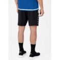 JAKO Short Competition 2.0 zwart/wit Artikelnummer: 6218