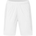 JAKO Short Power Wit Artikelnummer: 6223