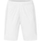 JAKO Short Power Wit Artikelnummer: 6223