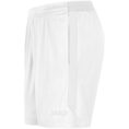 JAKO Short Power Wit Artikelnummer: 6223
