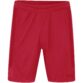 JAKO Short Power Rood Artikelnummer: 6223