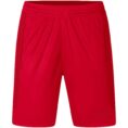 JAKO Short Power Rood Artikelnummer: 6223