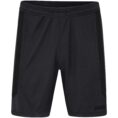JAKO Short Power Zwart Artikelnummer: 6223