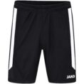 JAKO Short Power Zwart Wit Artikelnummer: 6223