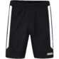 JAKO Short Power Zwart Wit Artikelnummer: 6223