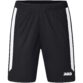 JAKO Short Power Zwart Wit Artikelnummer: 6223