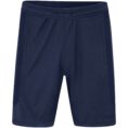 JAKO Short Power Marine Artikelnummer: 6223