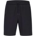 JAKO Short Pro Casual Zwart Artikelnummer: 6245