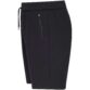 JAKO Short Pro Casual Zwart Artikelnummer: 6245