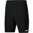JAKO Short Classico Zwart Artikelnummer: 6250