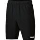 JAKO Short Classico Zwart Artikelnummer: 6250