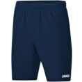 JAKO Short Classico Marine Artikelnummer: 6250