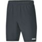 JAKO Short Classico Antraciet Artikelnummer: 6250