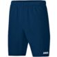 JAKO Short Classico Nachtblauw Artikelnummer: 6250