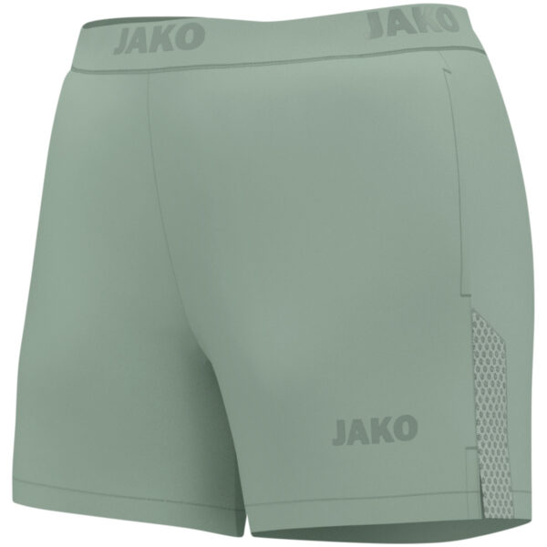 JAKO Short Run Power | Dames - 6278 JAKO Sportkleding